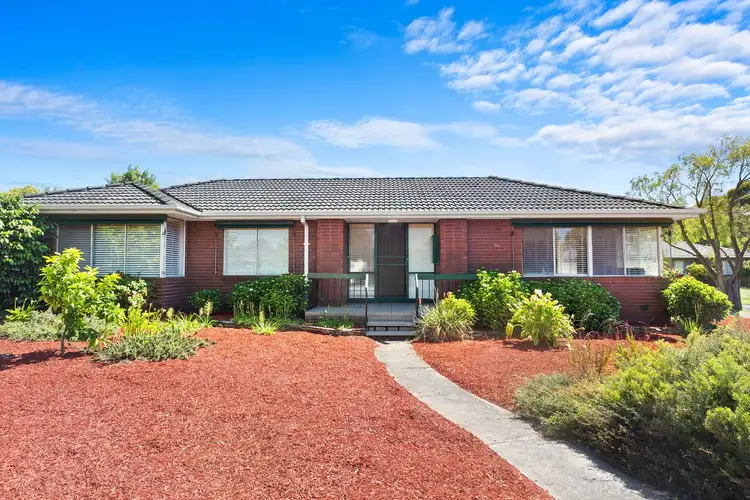 1 Heleus Court, Mount Waverley VIC 3149