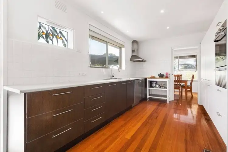 Second view of Homely house listing, 1 Heleus Court, Mount Waverley VIC 3149