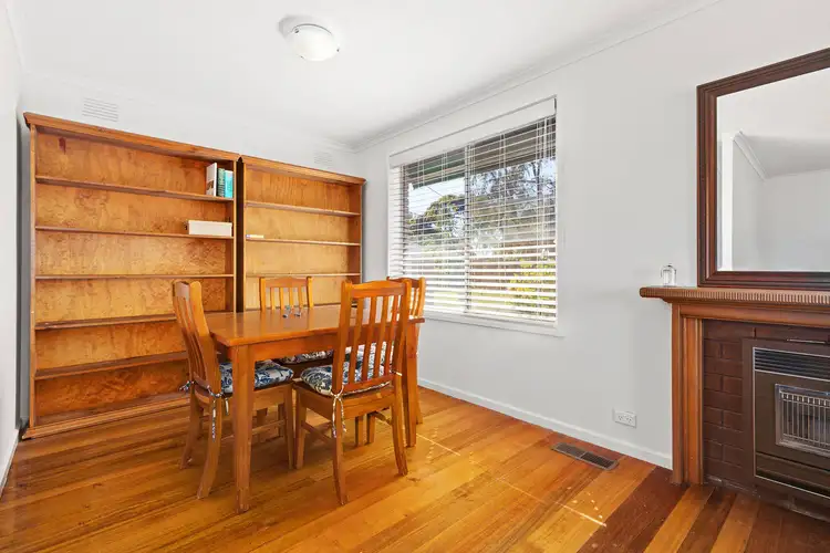 Third view of Homely house listing, 1 Heleus Court, Mount Waverley VIC 3149