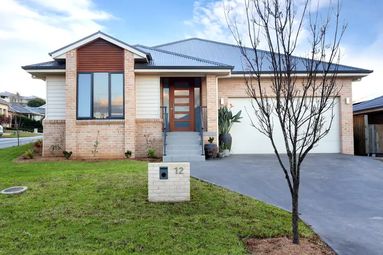 Main view of Homely house listing, 12 Lock Street, Camden Park NSW 2570
