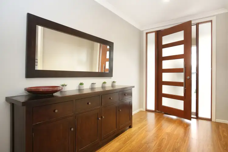 Second view of Homely house listing, 12 Lock Street, Camden Park NSW 2570