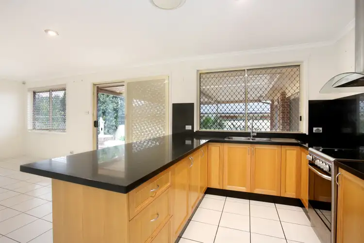 Third view of Homely house listing, 11 Downes Crescent, Currans Hill NSW 2567