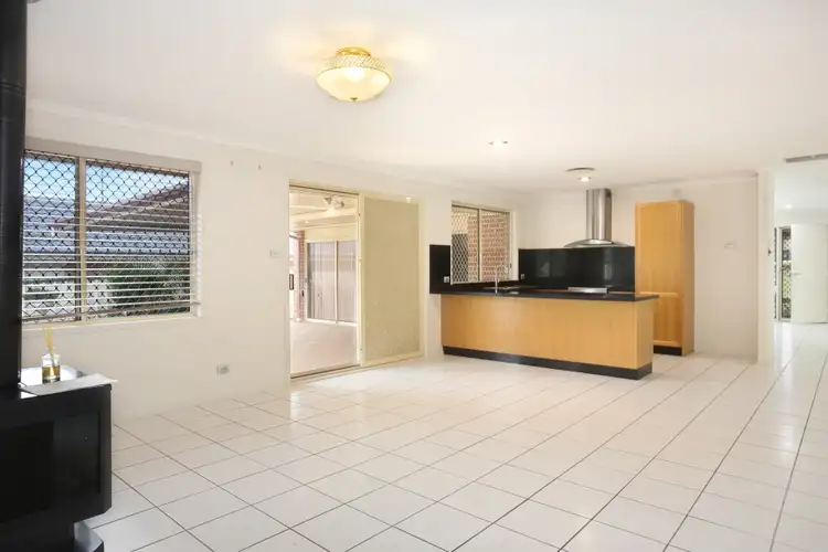 Fourth view of Homely house listing, 11 Downes Crescent, Currans Hill NSW 2567