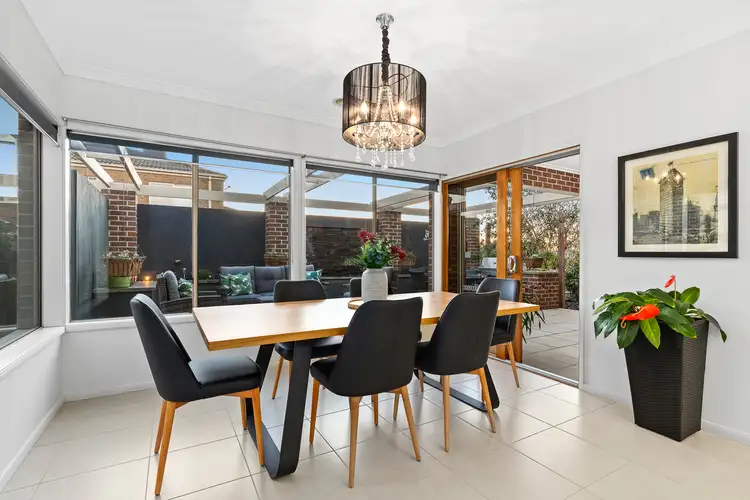 Third view of Homely house listing, 21 Tara Valley  Crescent, Doreen VIC 3754