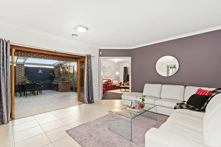 Fourth view of Homely house listing, 21 Tara Valley  Crescent, Doreen VIC 3754