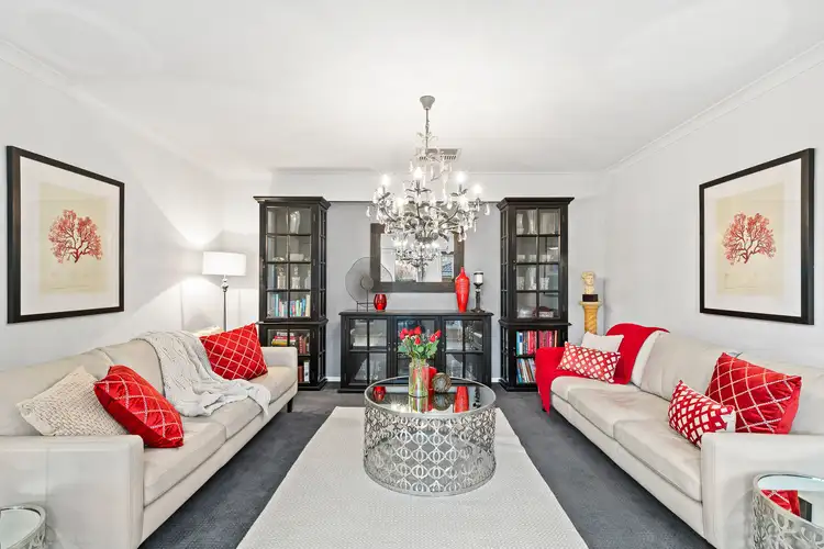 Fifth view of Homely house listing, 21 Tara Valley  Crescent, Doreen VIC 3754