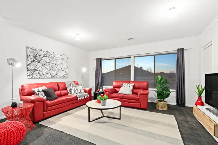 Sixth view of Homely house listing, 21 Tara Valley  Crescent, Doreen VIC 3754