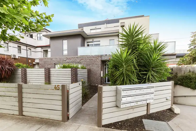 6/45 Rosstown Road, Carnegie VIC 3163