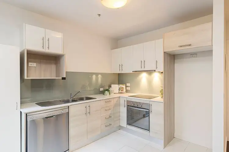 Third view of Homely apartment listing, 6/45 Rosstown Road, Carnegie VIC 3163