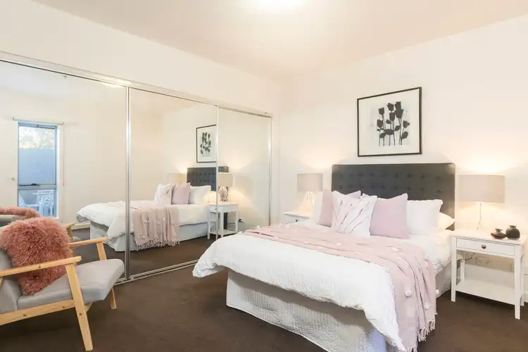 Fourth view of Homely apartment listing, 6/45 Rosstown Road, Carnegie VIC 3163