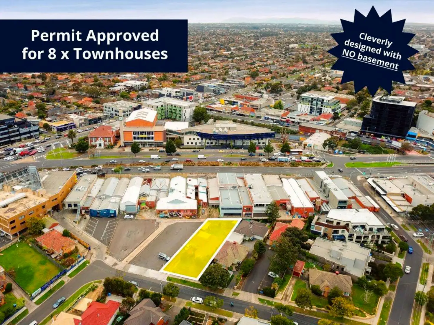 Main view of Homely house listing, 16 Katoomba Street, Hampton East VIC 3188