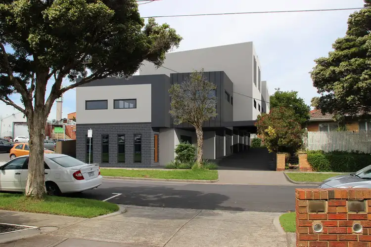 Second view of Homely house listing, 16 Katoomba Street, Hampton East VIC 3188