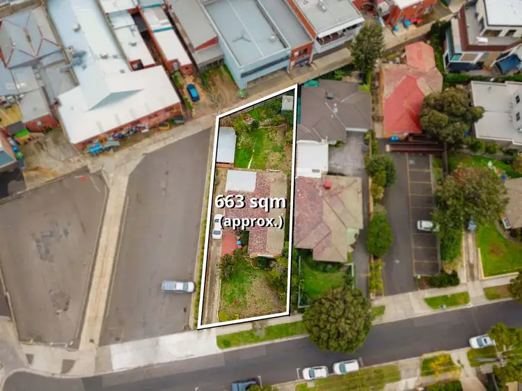 Fourth view of Homely house listing, 16 Katoomba Street, Hampton East VIC 3188