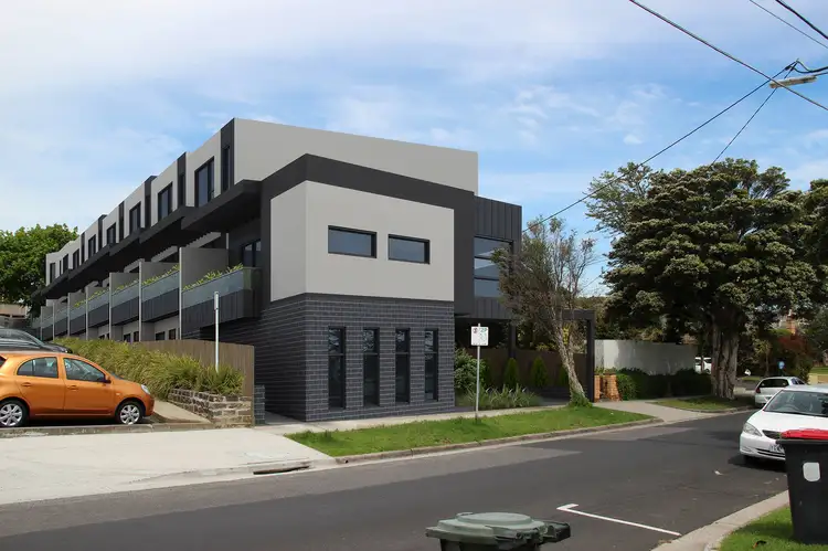 Fifth view of Homely house listing, 16 Katoomba Street, Hampton East VIC 3188