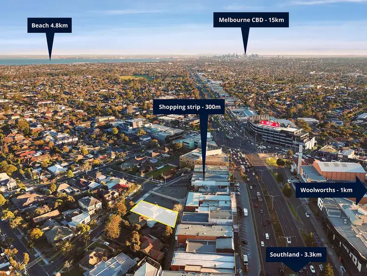 Sixth view of Homely house listing, 16 Katoomba Street, Hampton East VIC 3188