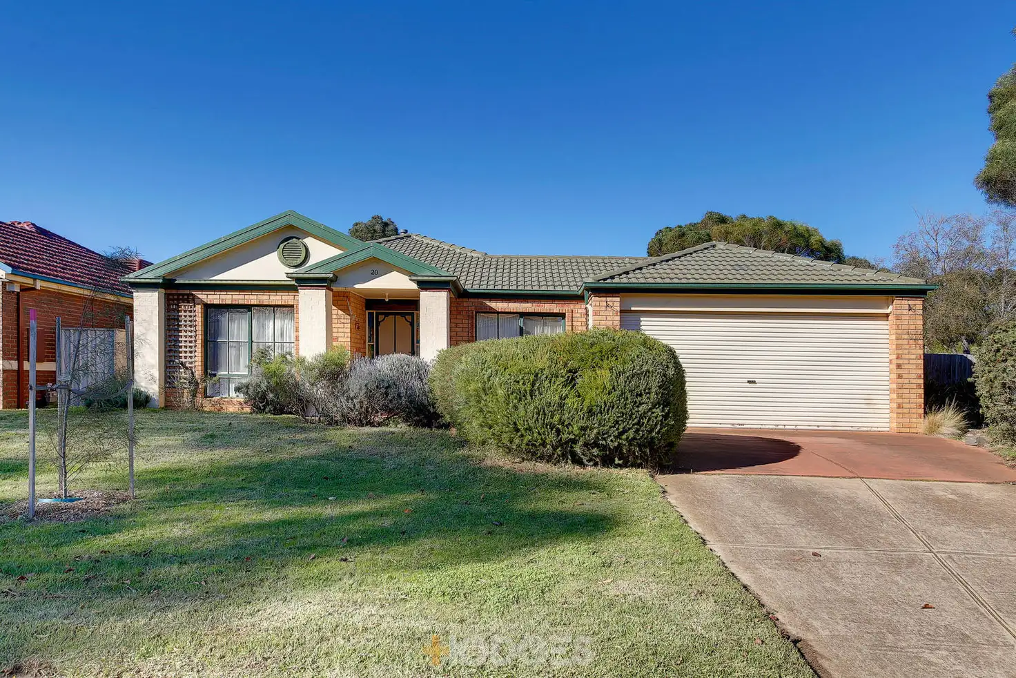 Main view of Homely house listing, 20 Pineview Court, Werribee VIC 3030