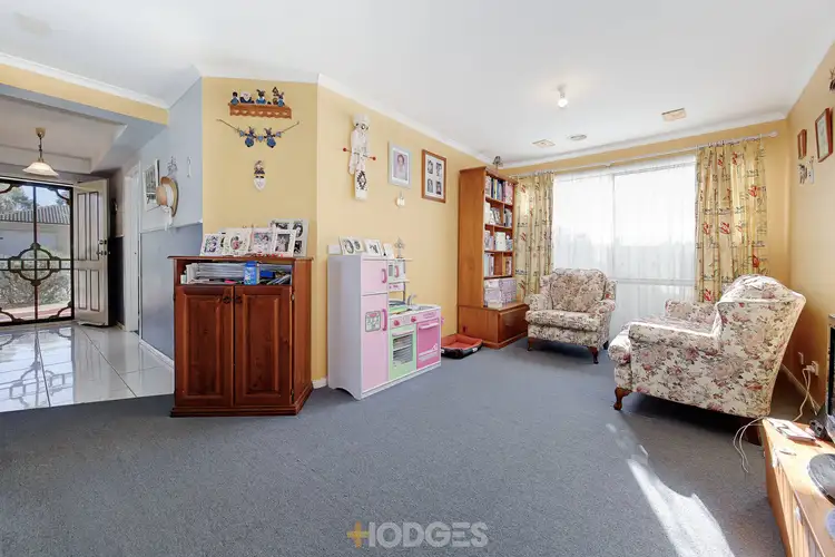 Second view of Homely house listing, 20 Pineview Court, Werribee VIC 3030