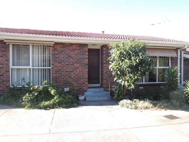 Main view of Homely unit listing, 4/10 Higham Street, Cheltenham VIC 3192