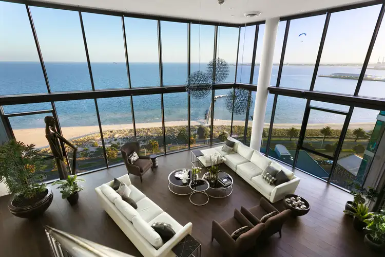 Fifth view of Homely apartment listing, Address available on request