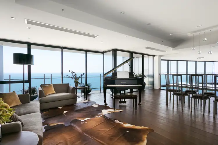 Sixth view of Homely apartment listing, Address available on request