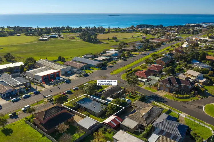 35 Geelong Road, Portarlington VIC 3223