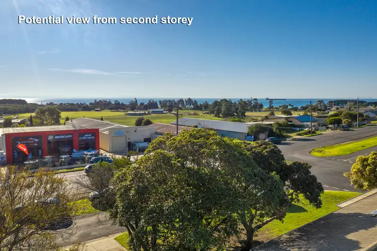 Second view of Homely house listing, 35 Geelong Road, Portarlington VIC 3223