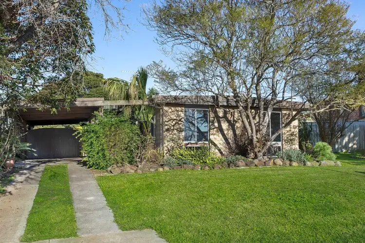Third view of Homely house listing, 35 Geelong Road, Portarlington VIC 3223