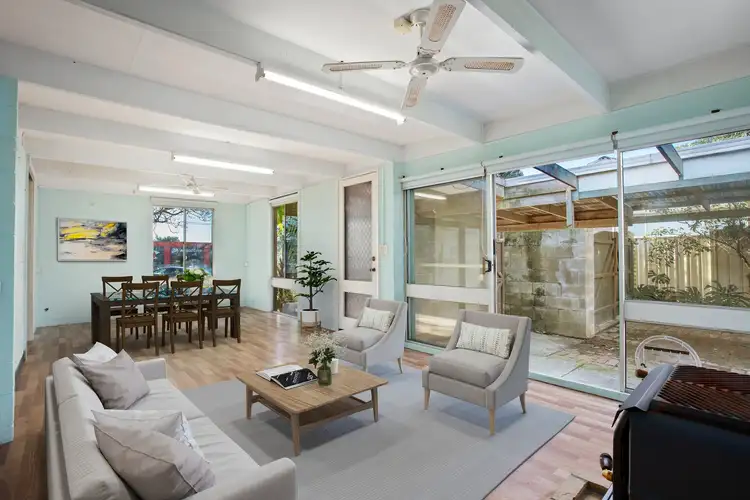 Fourth view of Homely house listing, 35 Geelong Road, Portarlington VIC 3223