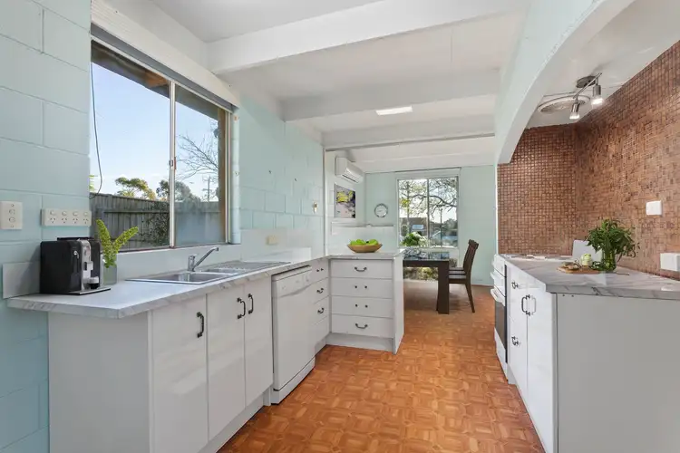 Fifth view of Homely house listing, 35 Geelong Road, Portarlington VIC 3223