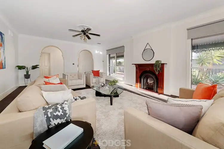 Main view of Homely house listing, 1 Doris Drive, Hoppers Crossing VIC 3029