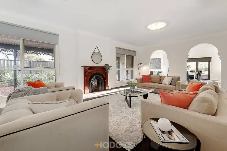 Second view of Homely house listing, 1 Doris Drive, Hoppers Crossing VIC 3029