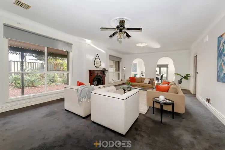 Fourth view of Homely house listing, 1 Doris Drive, Hoppers Crossing VIC 3029