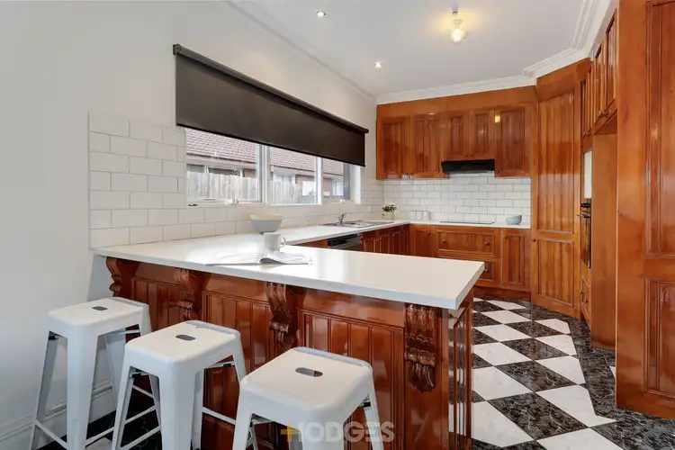 Fifth view of Homely house listing, 1 Doris Drive, Hoppers Crossing VIC 3029