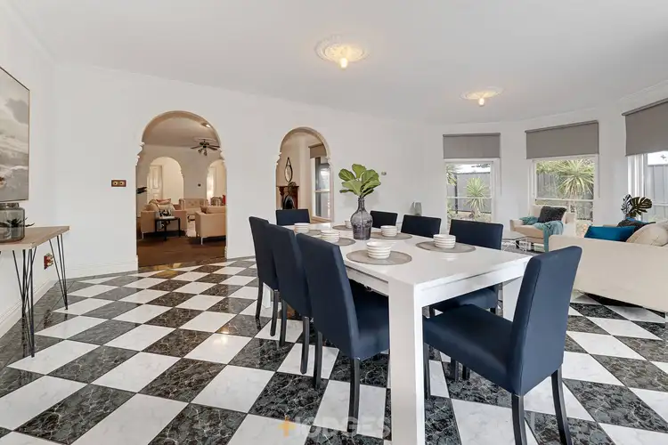 Sixth view of Homely house listing, 1 Doris Drive, Hoppers Crossing VIC 3029