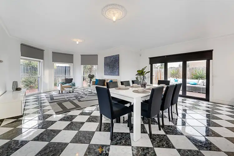 Seventh view of Homely house listing, 1 Doris Drive, Hoppers Crossing VIC 3029