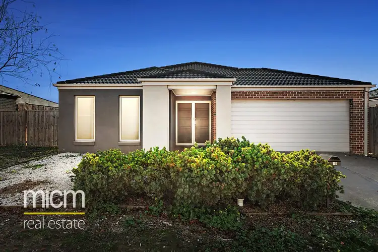 15 Wilma Court, Truganina VIC 3029
