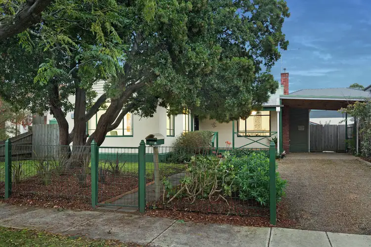 48 Perkins Avenue, Bellfield VIC 3081