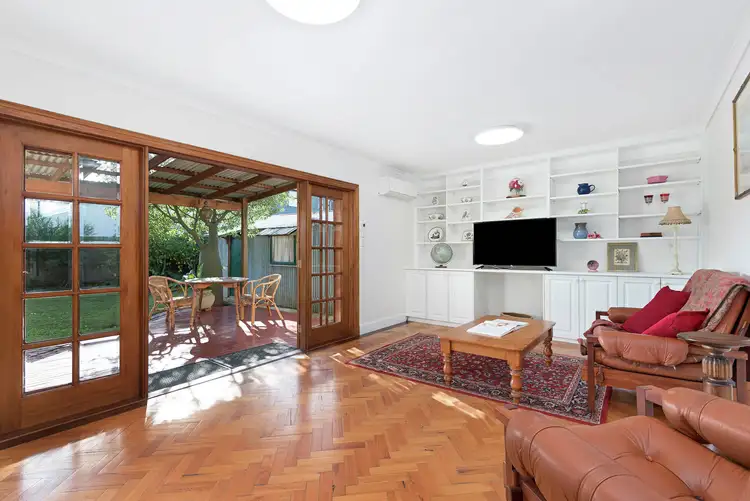 Second view of Homely house listing, 48 Perkins Avenue, Bellfield VIC 3081