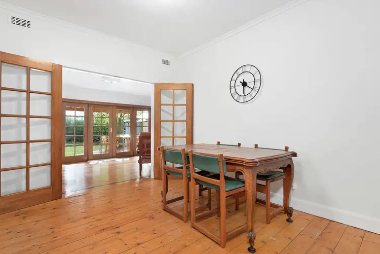 Fourth view of Homely house listing, 48 Perkins Avenue, Bellfield VIC 3081