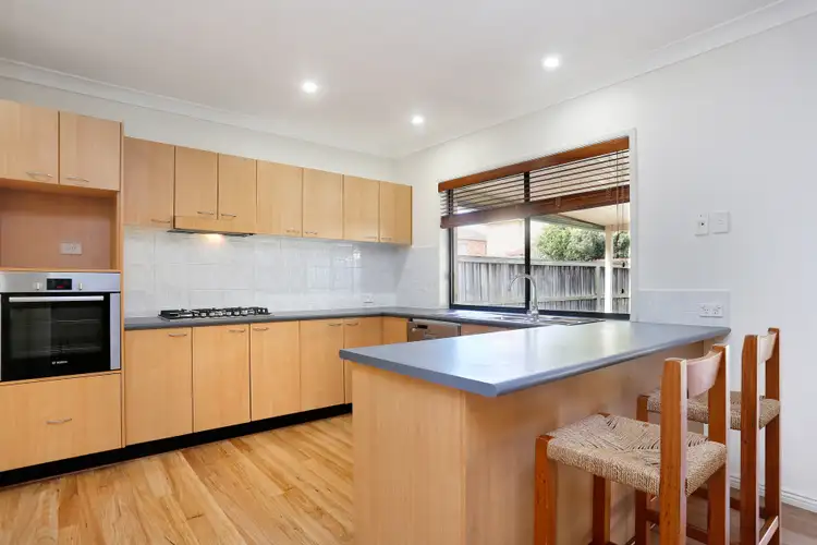 Fourth view of Homely house listing, 25 Summit Court, Glenwood NSW 2768