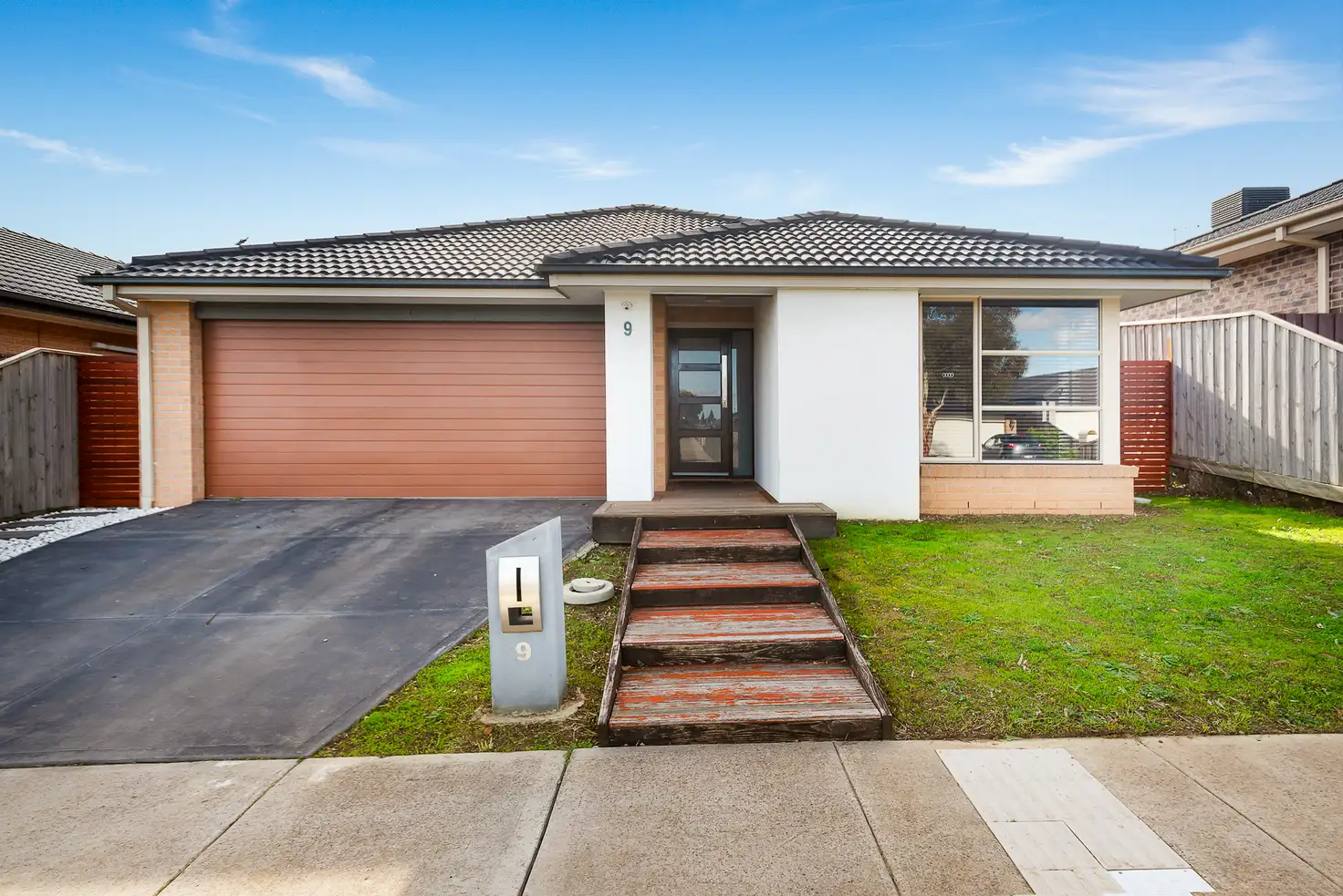 Main view of Homely house listing, 9 One Tree Road, Doreen VIC 3754
