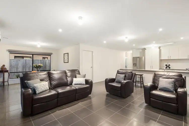 Third view of Homely house listing, 40 Horsley Crescent, Doreen VIC 3754