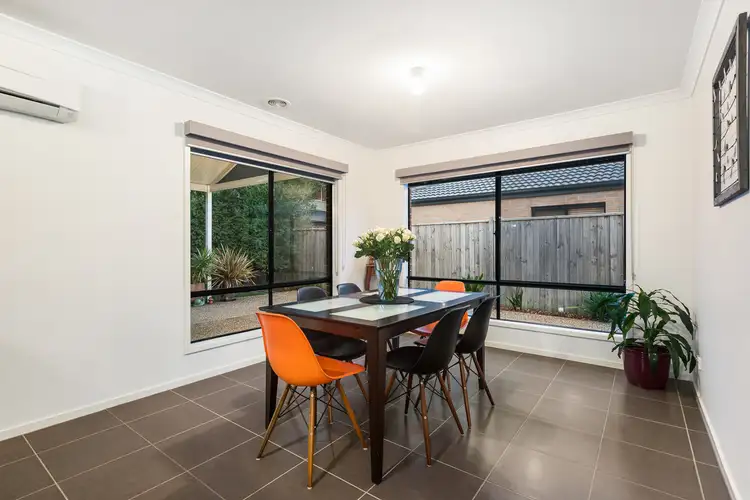 Fourth view of Homely house listing, 40 Horsley Crescent, Doreen VIC 3754