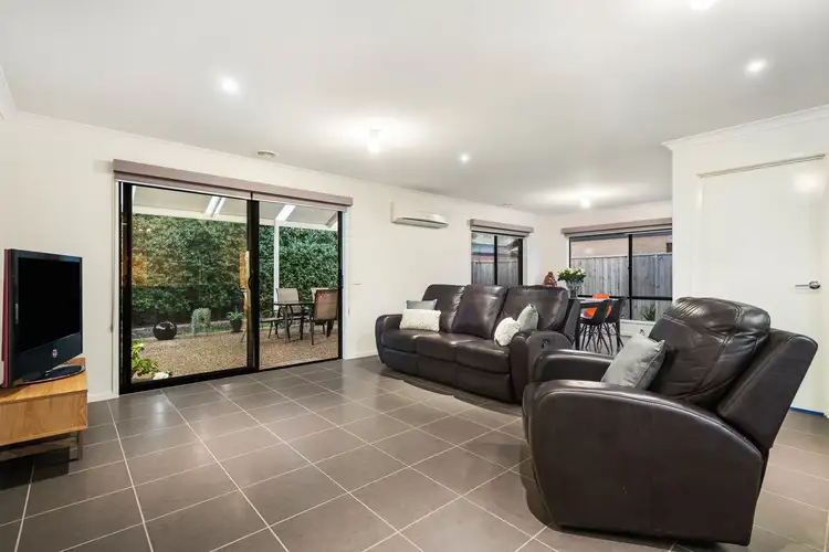 Fifth view of Homely house listing, 40 Horsley Crescent, Doreen VIC 3754