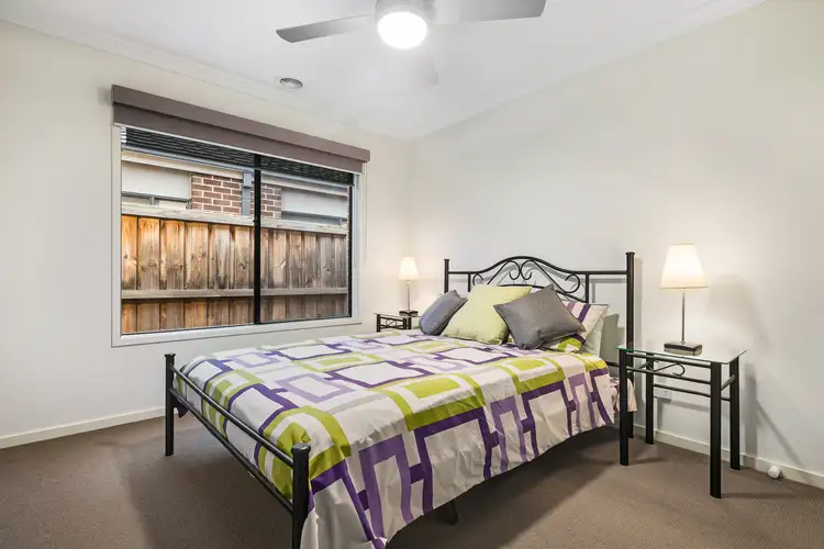 Sixth view of Homely house listing, 40 Horsley Crescent, Doreen VIC 3754