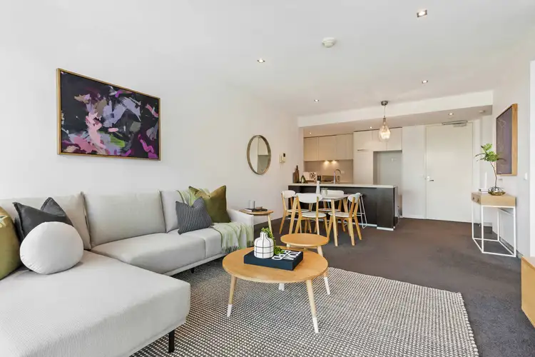 709/1 Roy Street, Melbourne VIC 3004