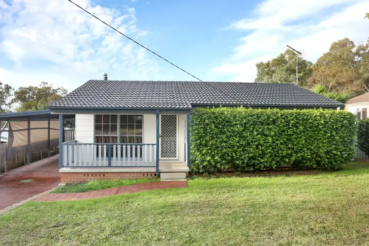 206 Spinks Road, Glossodia NSW 2756