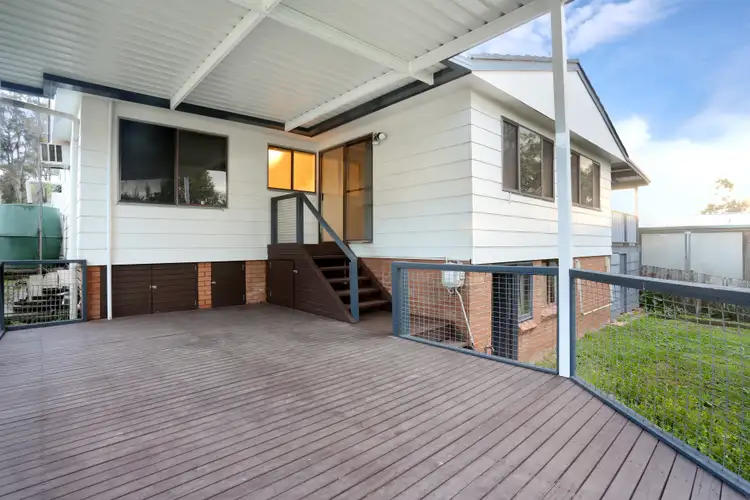 Sixth view of Homely house listing, 206 Spinks Road, Glossodia NSW 2756