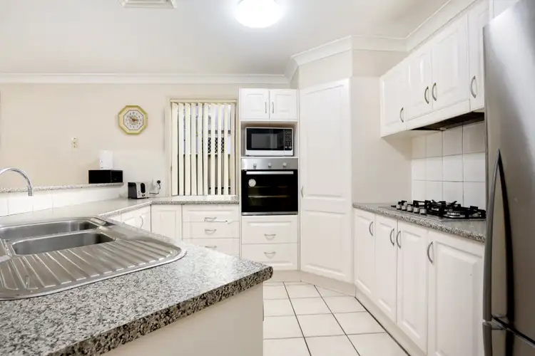 33 Tomko Grove, Parklea NSW 2768
