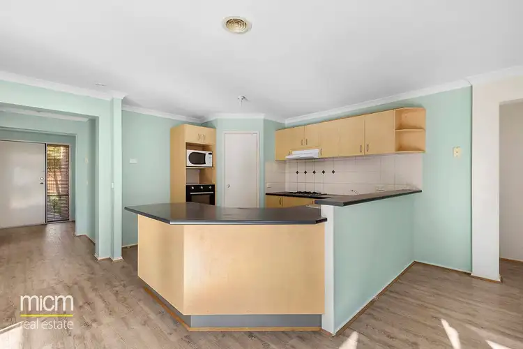 Fifth view of Homely house listing, 29 Creswick Drive, Point Cook VIC 3030